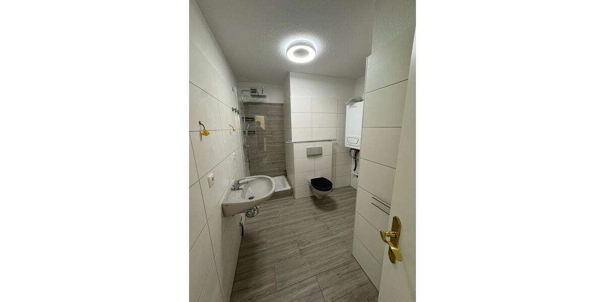 Etagenwohnung Hoya - 2 Zimmer, 53 m&sup2;, 590&euro; | Angebot:26613137
