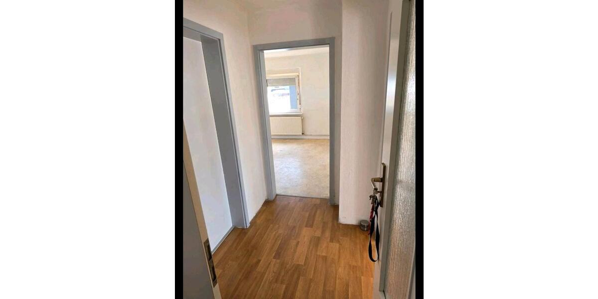 Etagenwohnung Bad Berleburg - 3 Zimmer, 60 m&sup2;, 550&euro; | Angebot:26492794