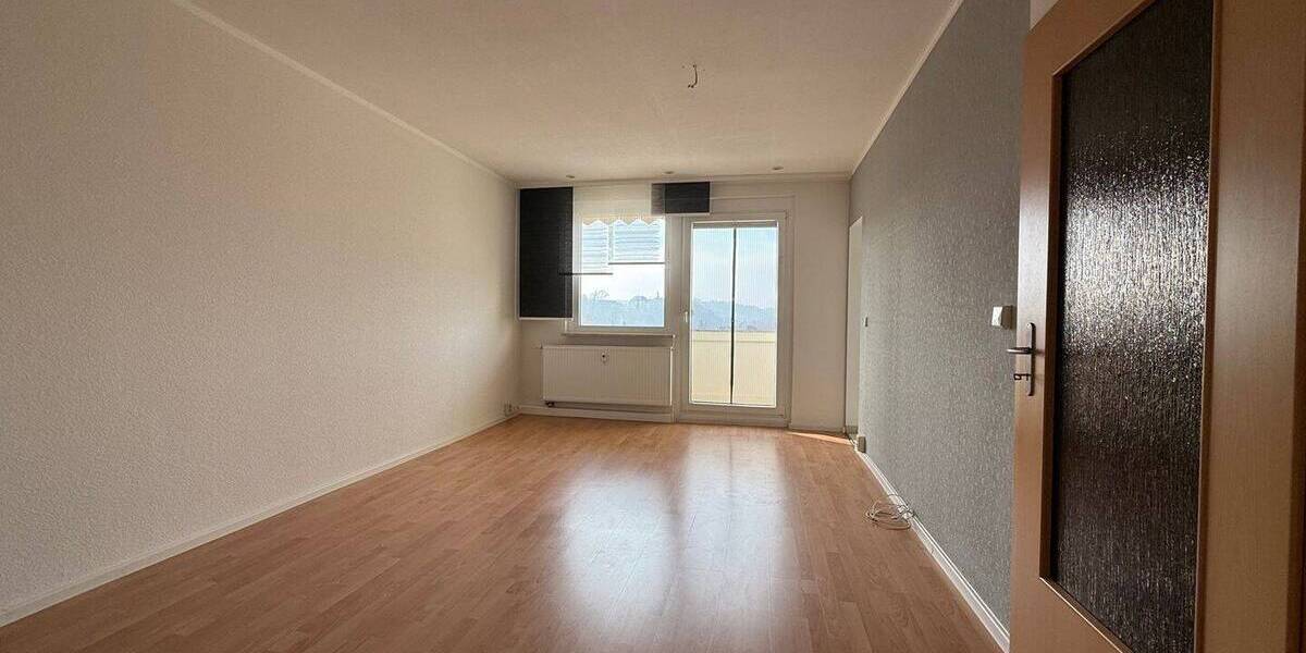 Etagenwohnung Wildenfels - 2 Zimmer, 47 m&sup2;, 315&euro; | Angebot:25969671
