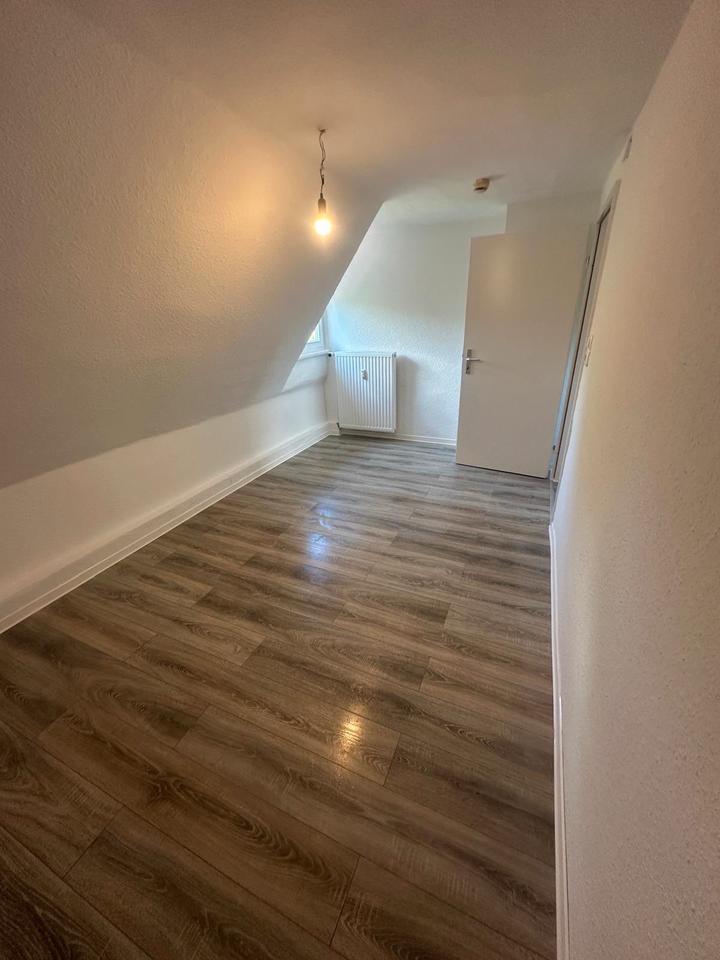 Gemütliche 2-Zimmer-Wohnung in Hildesheim in naturnaher Lage zimmer