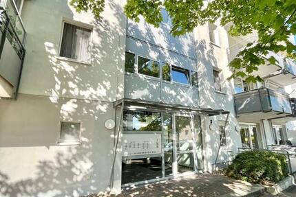 Im besten Alter eine Wohnung bei VIVAWEST - Wohnen ab 60. zimmer