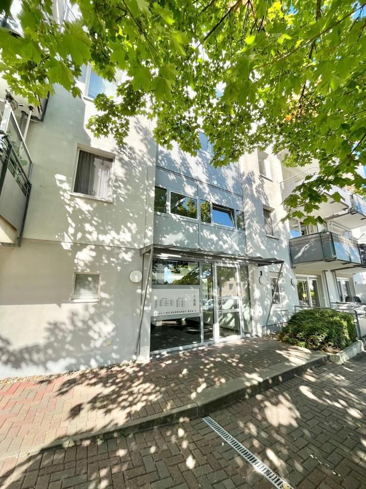 Im besten Alter eine Wohnung bei VIVAWEST - Wohnen ab 60. zimmer