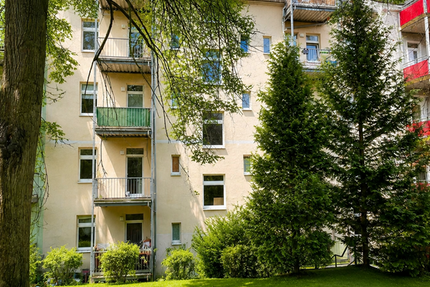 Wohnung Chemnitz Bernsdorf - 2 Zimmer, 60 m&sup2;, 344&euro; | Angebot:27061347