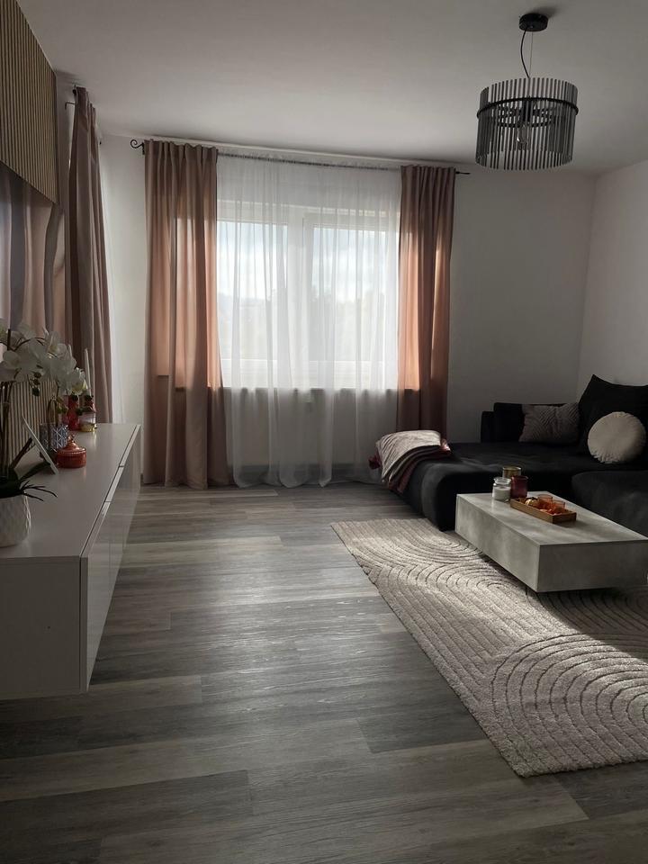 Nachmieter für schöne 3 Zimmer Wohnung in Weikersheim