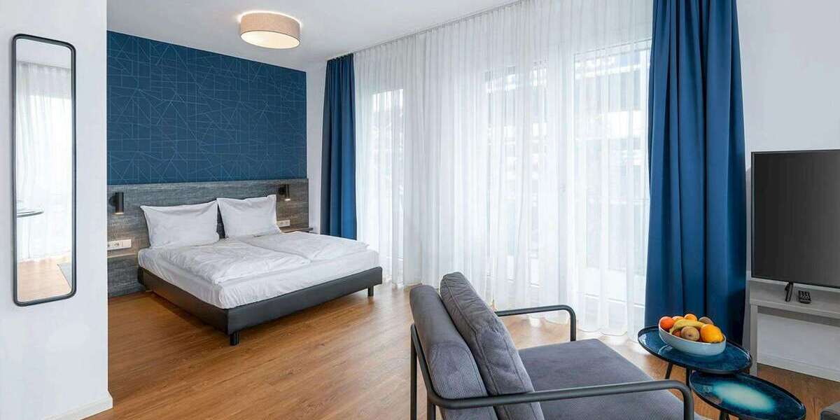 Zimmer Bad Homburg vor der Höhe Bad Homburg v. d. Höhe - 1 Zimmer, 1.730&euro; | Angebot:23255938