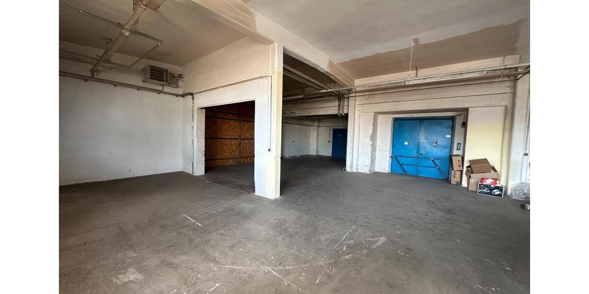 Gewerbeobjekt Wolgast - 850&euro; | Angebot:22645391