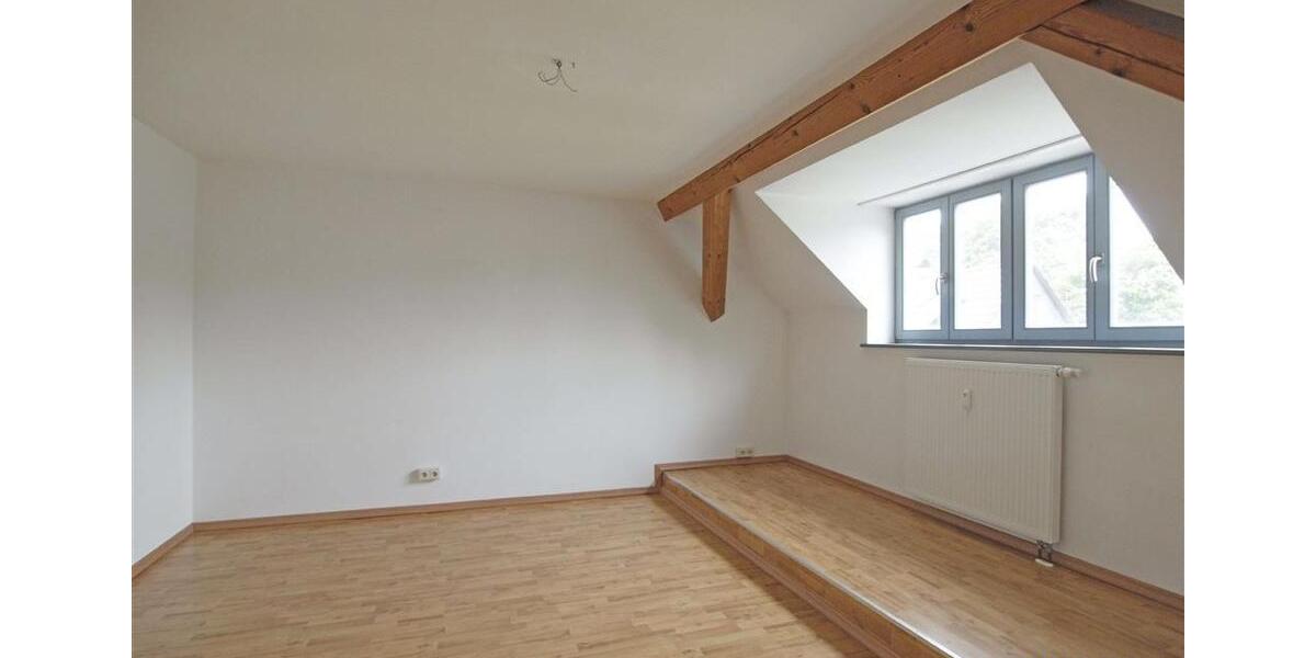 Maisonettenwohnung Hainichen - 3 Zimmer, 99 m&sup2;, 594&euro; | Angebot:25974073