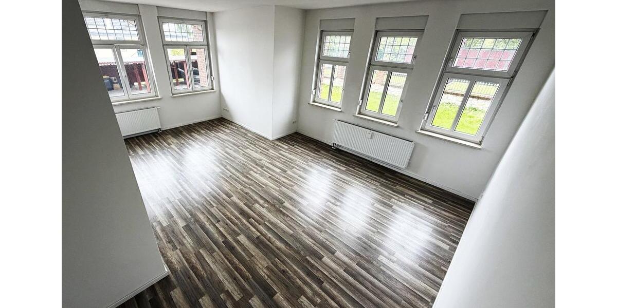Terrassenwohnung Tangermünde - 3 Zimmer, 99 m&sup2;, 920&euro; | Angebot:26488086