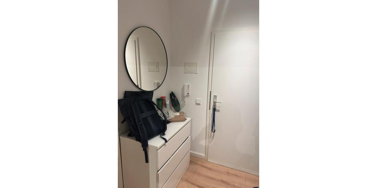 Etagenwohnung Köln Ehrenfeld - 1 Zimmer, 35 m&sup2;, 850&euro; | Angebot:25267750