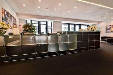 Büro in Hamburg 287 € 6 m²