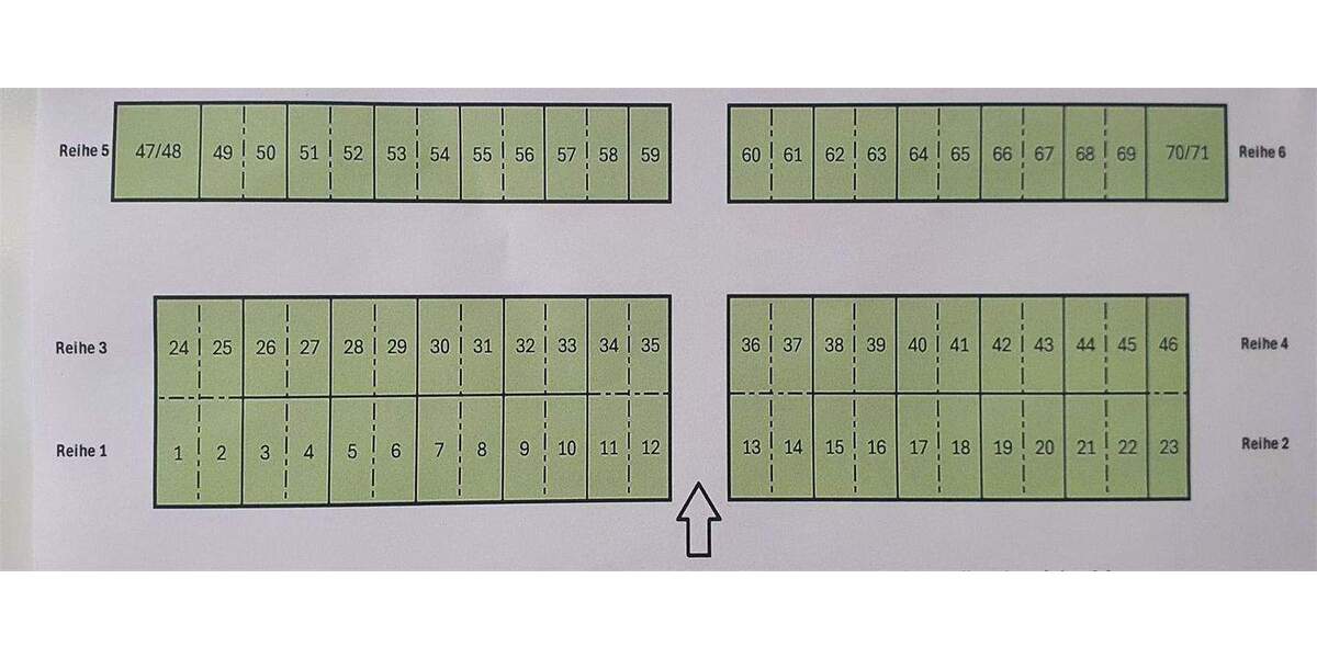 Gewerbeobjekt Nienburg - 330&euro; | Angebot:25770486