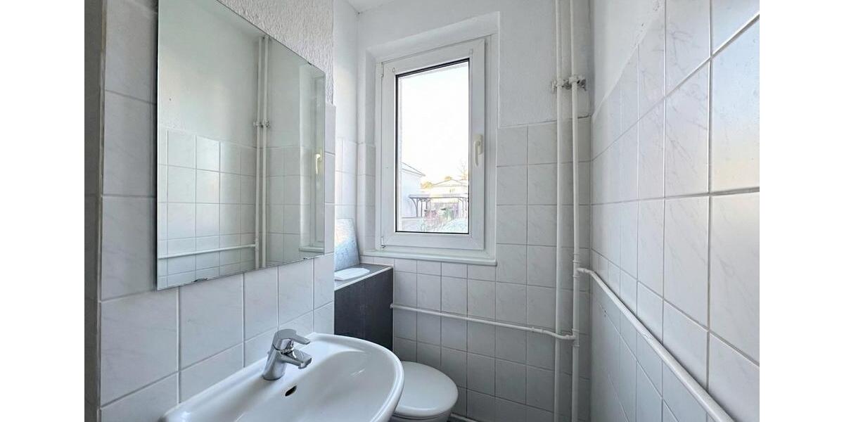 Erdgeschoßwohnung Neubrandenburg Datzeberg - 2 Zimmer, 51 m&sup2;, 360&euro; | Angebot:24678084