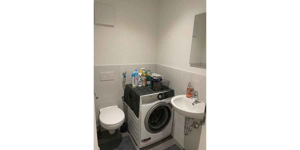 Etagenwohnung Nagold - 3 Zimmer, 84 m&sup2;, 1.080&euro; | Angebot:26561082