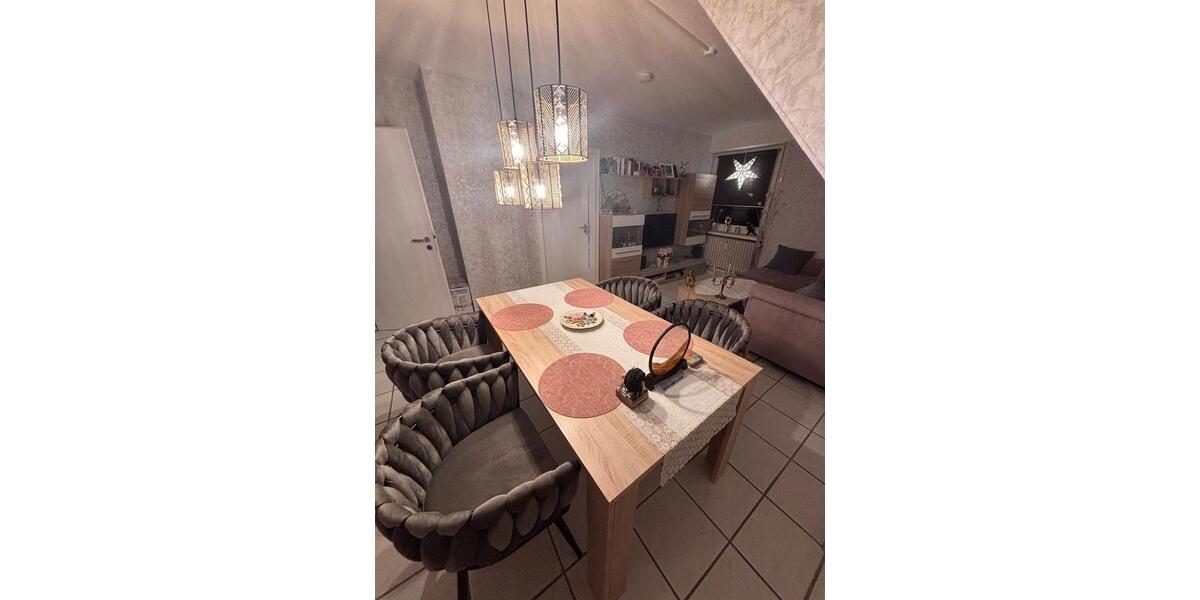 Etagenwohnung Ahlen - 2 Zimmer, 47 m&sup2;, 420&euro; | Angebot:25257679