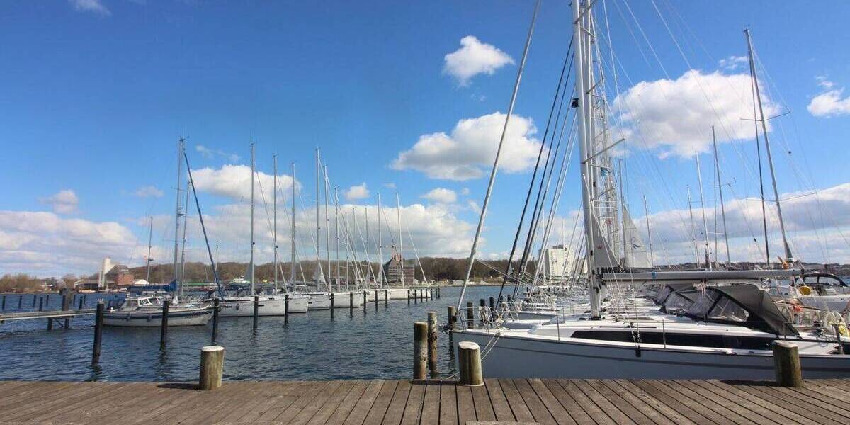 Gewerbeobjekt Flensburg Nordstadt - 3 Zimmer, 660&euro; | Angebot:26887950