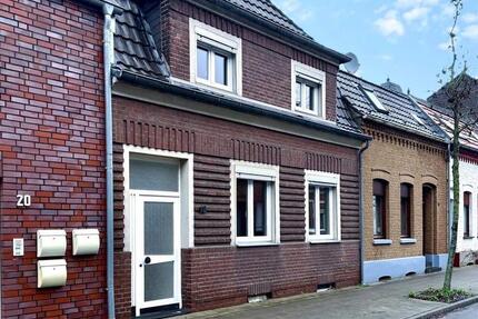 Haus Kevelaer - 4 Zimmer, 100 m&sup2;, 1.350&euro; | Angebot:25150638