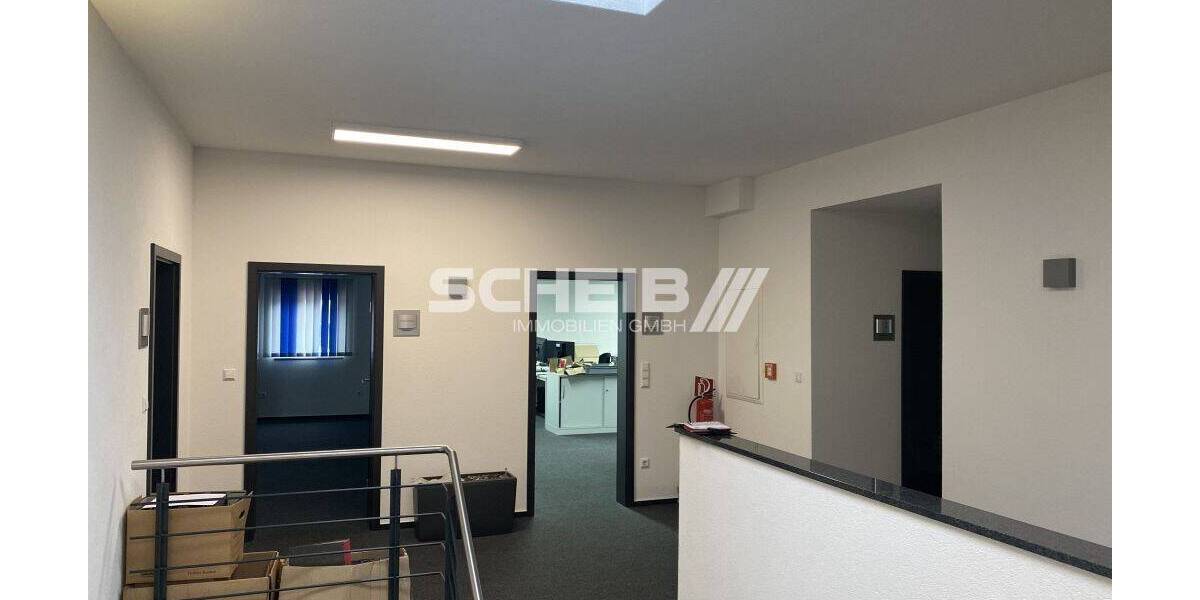 Gewerbeobjekt Crailsheim Roßfeld - 420&euro; | Angebot:25661250
