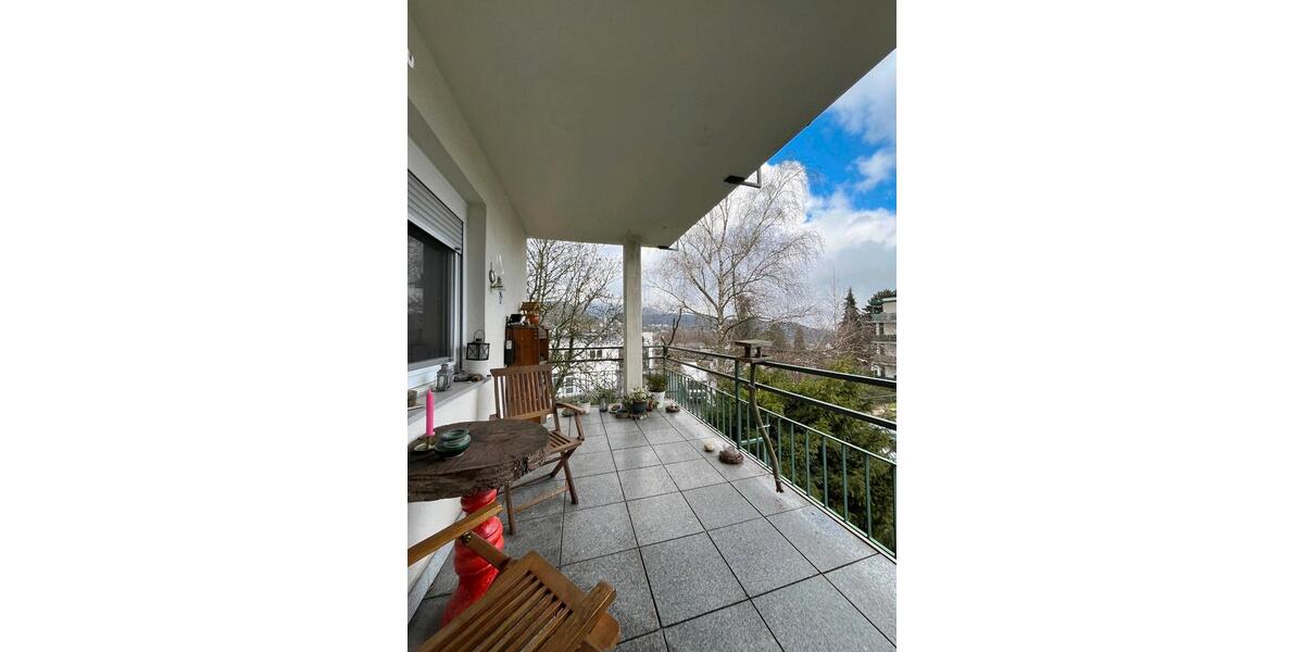Etagenwohnung Königstein im Taunus - 2 Zimmer, 60 m&sup2;, 1.000&euro; | Angebot:26440912