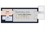 Etagenwohnung Regensburg Gallingkofen - 1 Zimmer, 25 m&sup2;, 435&euro; | Angebot:24905921
