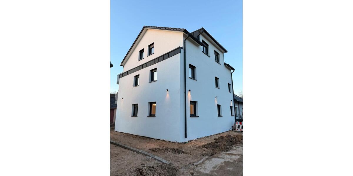 Erdgeschoßwohnung Kirchheim unter Teck - 4 Zimmer, 88 m&sup2;, 500&euro; | Angebot:25899649