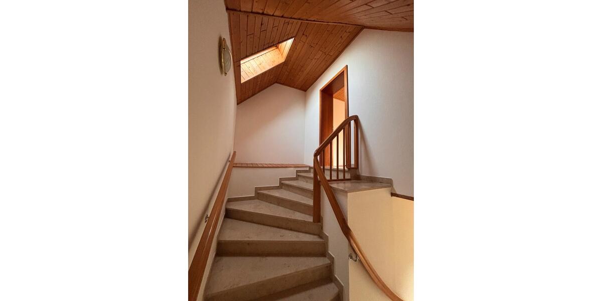 Schöne helle 4 Zimmerwohnung in Reundorf zu vermieten 4 zimmer