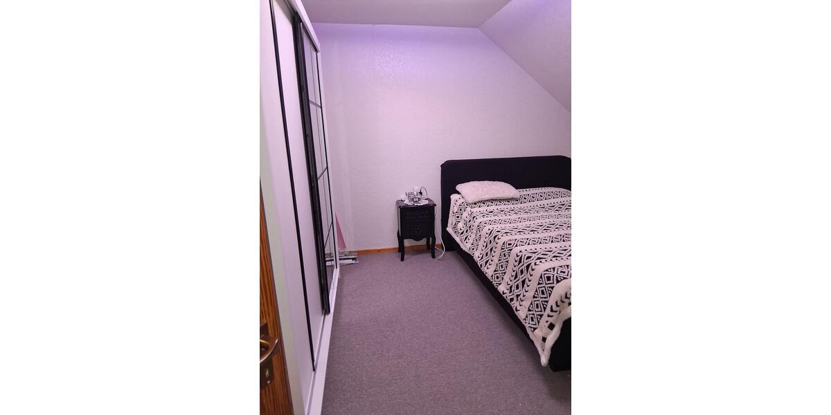 Etagenwohnung Homberg (Efze) - 3 Zimmer, 95 m&sup2;, 800&euro; | Angebot:26623496