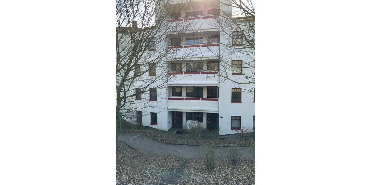 Etagenwohnung Hameln Kernstadt - 2 Zimmer, 80 m&sup2;, 589&euro; | Angebot:26136210