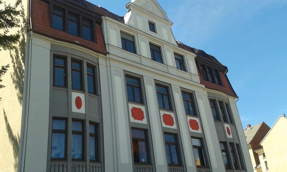 Dachgeschoßwohnung Annaberg-Buchholz Buchholz - 3 Zimmer, 55 m&sup2;, 320&euro; | Angebot:26424153