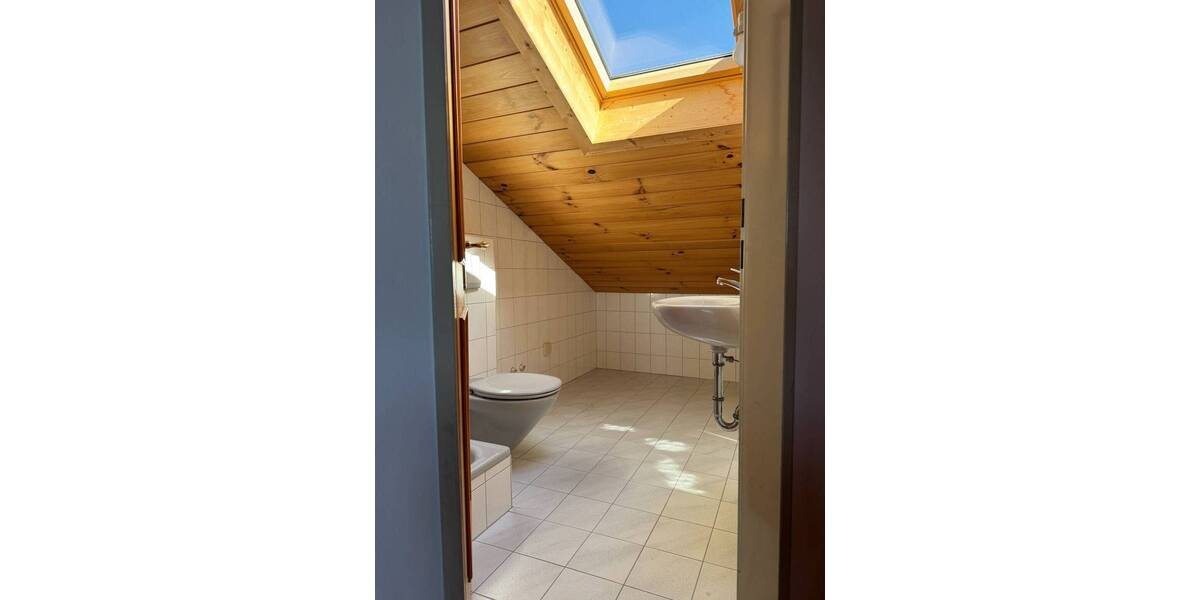 Reihenmittelhaus Passau Grubweg - 6 Zimmer, 190 m&sup2;, 1.250&euro; | Angebot:26171004