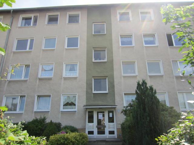 Etagenwohnung Schwarzenbek - 3 Zimmer, 70 m&sup2;, 830&euro; | Angebot:26003818