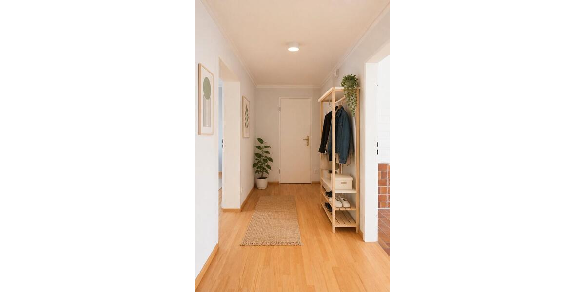 Wohnen auf Zeit Düsseldorf Pempelfort - 1 Zimmer, 25 m&sup2;, 785&euro; | Angebot:26483135