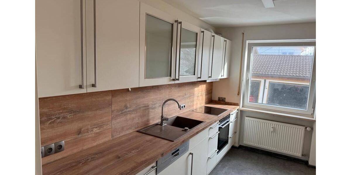 Hochparterre Peißenberg - 3 Zimmer, 90 m&sup2;, 1.080&euro; | Angebot:24864277