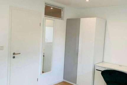 WG-Zimmer in München 750 € 15 m² zimmer
