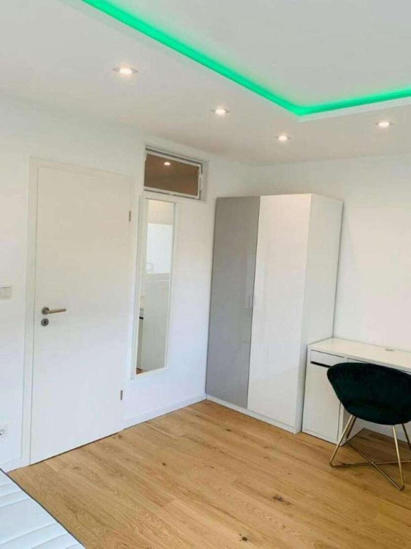 WG-Zimmer in München 750 € 15 m² zimmer
