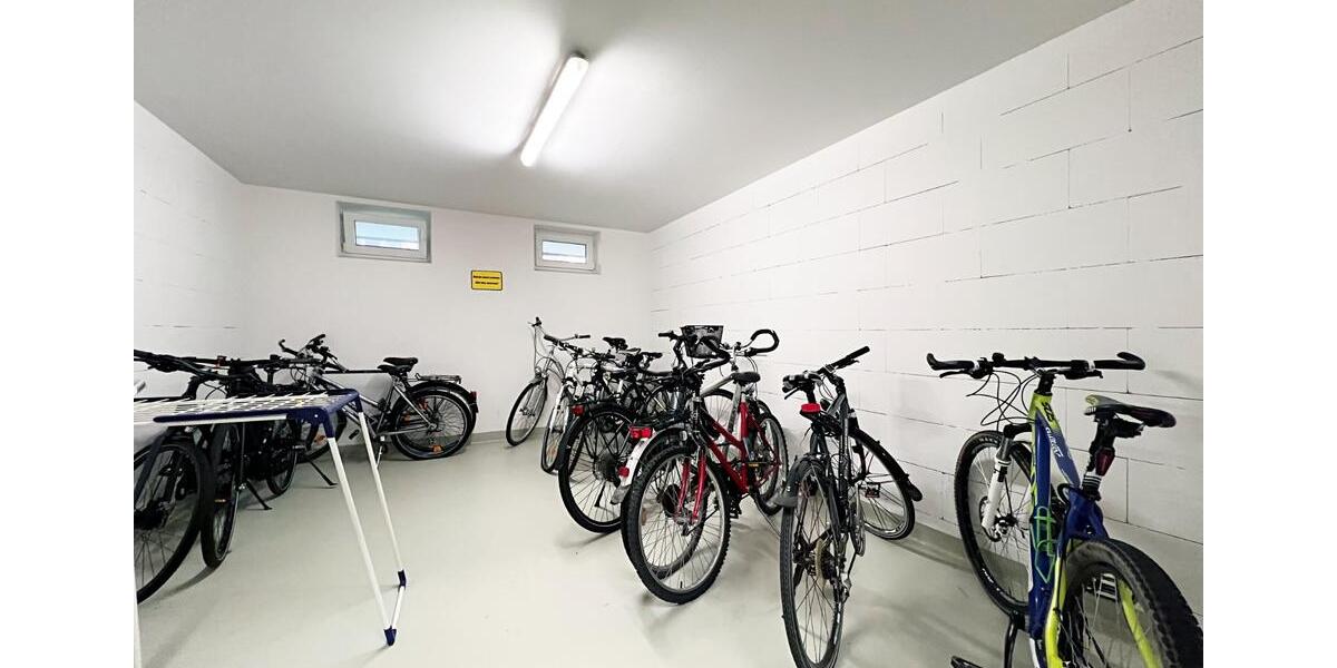 Erdgeschoßwohnung Meckenheim - 2 Zimmer, 63 m&sup2;, 895&euro; | Angebot:25760096