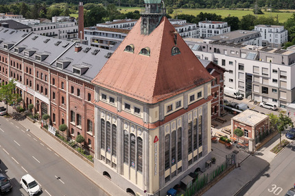 Malzböden - Außergewöhnliche Gewerbefläche mit Galerie | Provisionsfrei & direkt vom Eigentümer zimmer