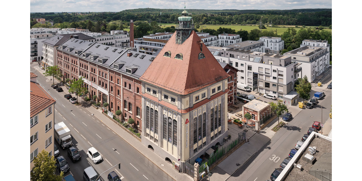 Malzböden - Außergewöhnliche Gewerbefläche mit Galerie | Provisionsfrei & direkt vom Eigentümer zimmer