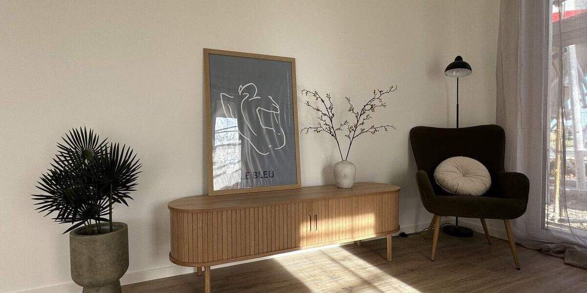 Etagenwohnung Ottendorf-Okrilla Medingen - 2 Zimmer, 66 m&sup2;, 1.000&euro; | Angebot:26616949