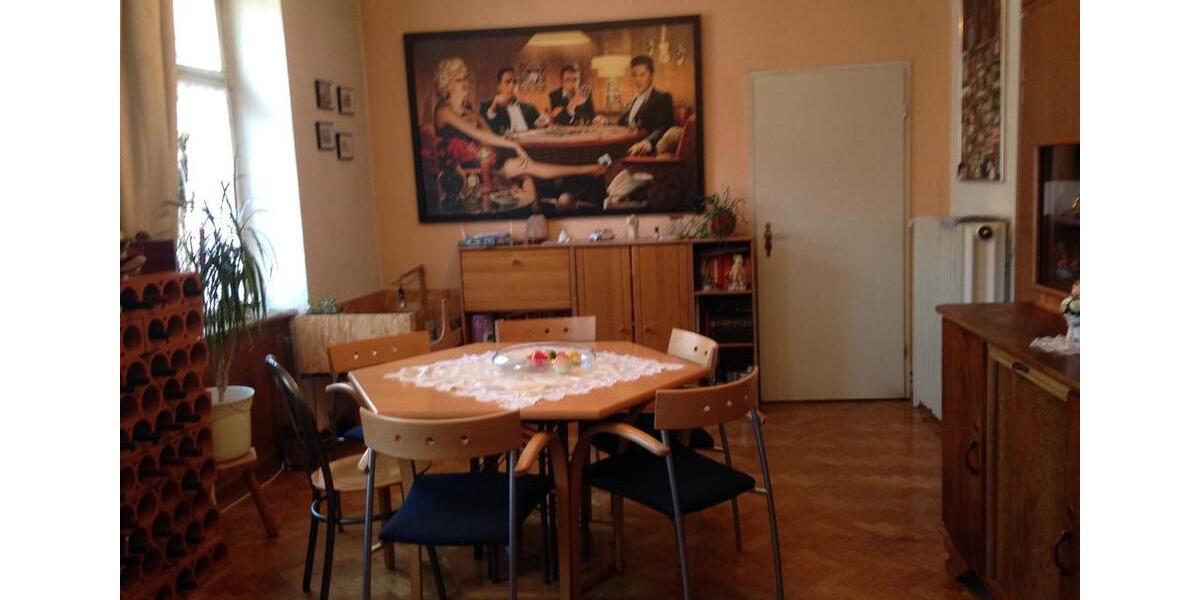 Etagenwohnung Lörrach - 3 Zimmer, 92 m&sup2;, 1.200&euro; | Angebot:24977522