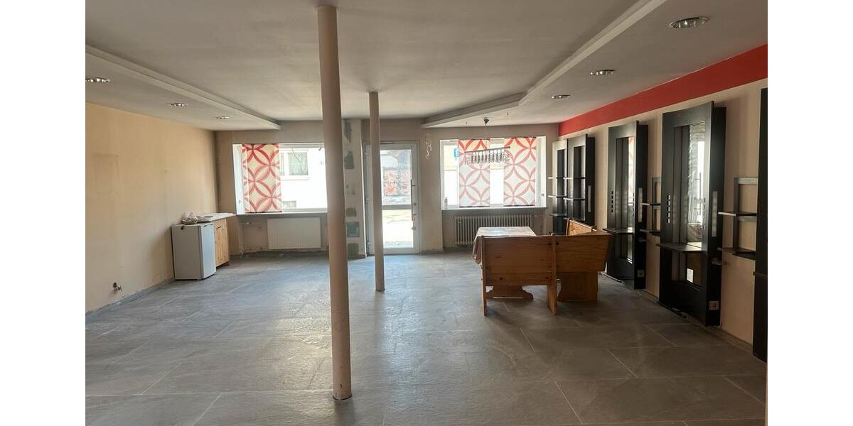 Gewerbeobjekt Donauwörth - 1.150&euro; | Angebot:24305835