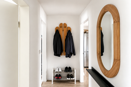 Wohnung Kelsterbach - 2 Zimmer, 42 m&sup2;, 740&euro; | Angebot:27300051