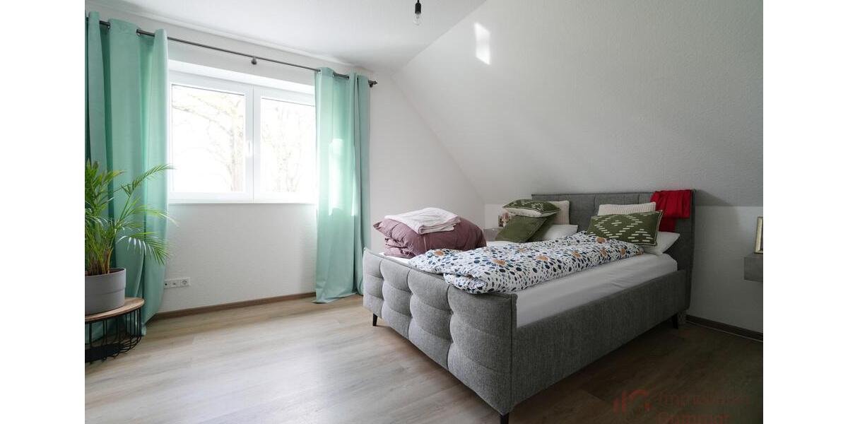 Doppelhaushälfte Emsbüren - 4 Zimmer, 125 m&sup2;, 1.300&euro; | Angebot:26193678