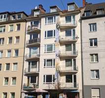 Gewerbeobjekt Düsseldorf Düsseltal - 1.200&euro; | Angebot:26738888