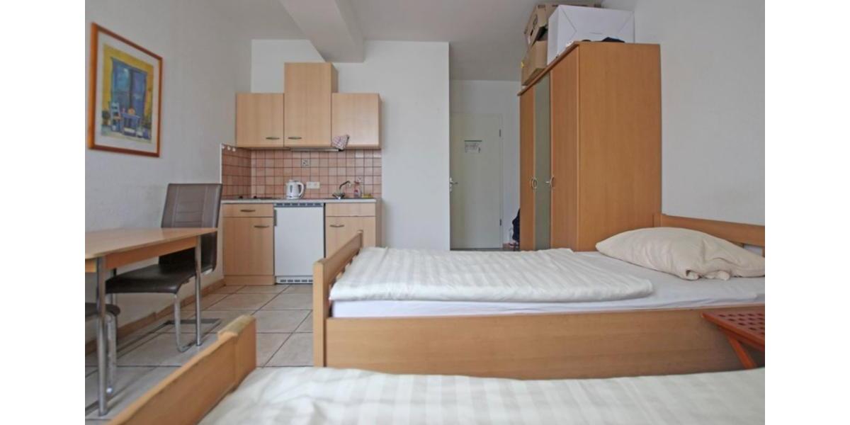 Wohnen auf Zeit Geesthacht - 1 Zimmer, 20 m&sup2;, 20&euro; | Angebot:25416771