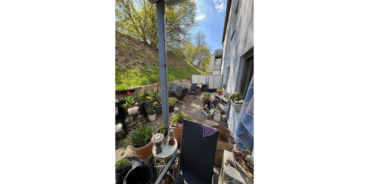 Erdgeschoßwohnung Baumholder - 4 Zimmer, 106 m&sup2;, 620&euro; | Angebot:26230948