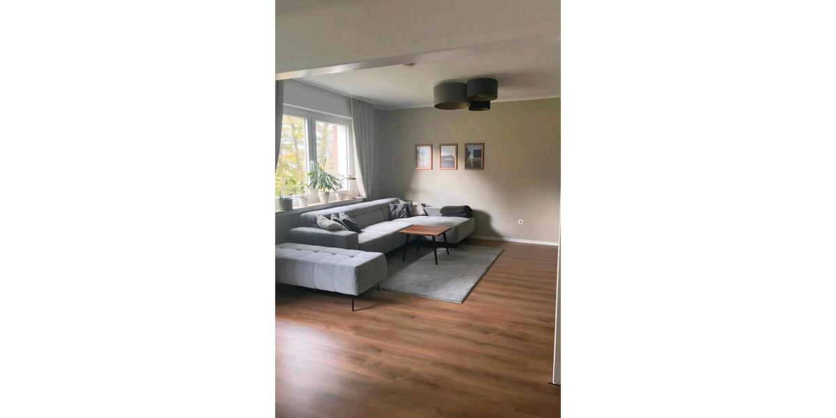 Erdgeschoßwohnung Gehrde - 6 Zimmer, 130 m&sup2;, 820&euro; | Angebot:26652761
