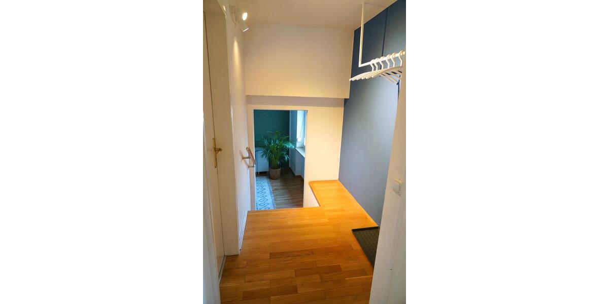 Erdgeschoßwohnung Starnberg - 4 Zimmer, 120 m&sup2;, 2.390&euro; | Angebot:24842130