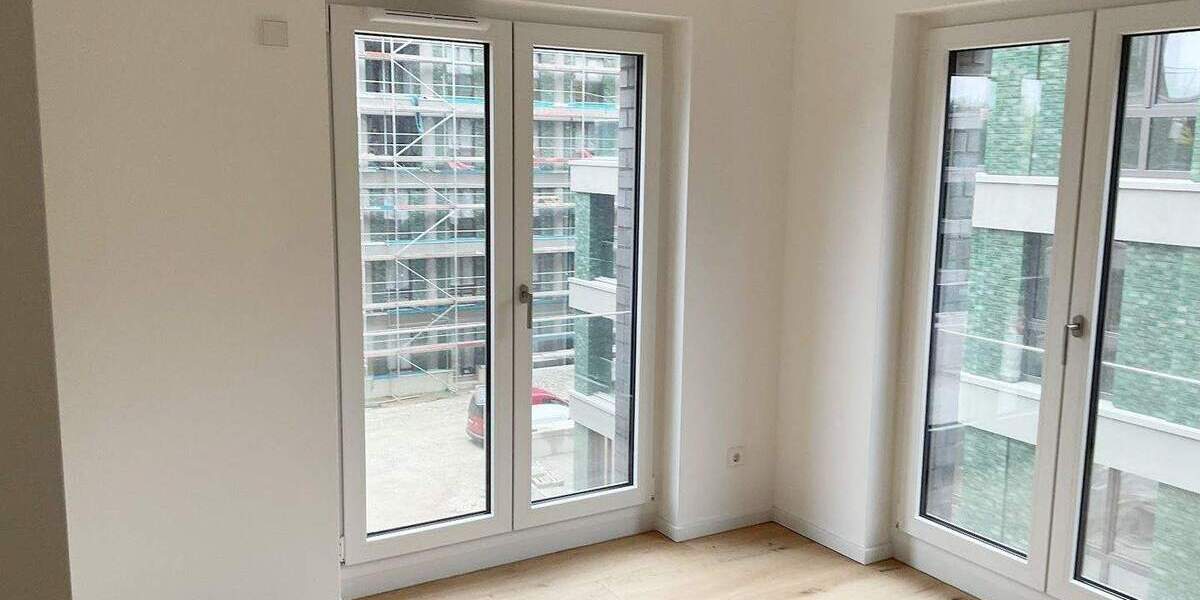 Etagenwohnung Hannover Döhren - 3 Zimmer, 74 m&sup2;, 1.120&euro; | Angebot:25728402
