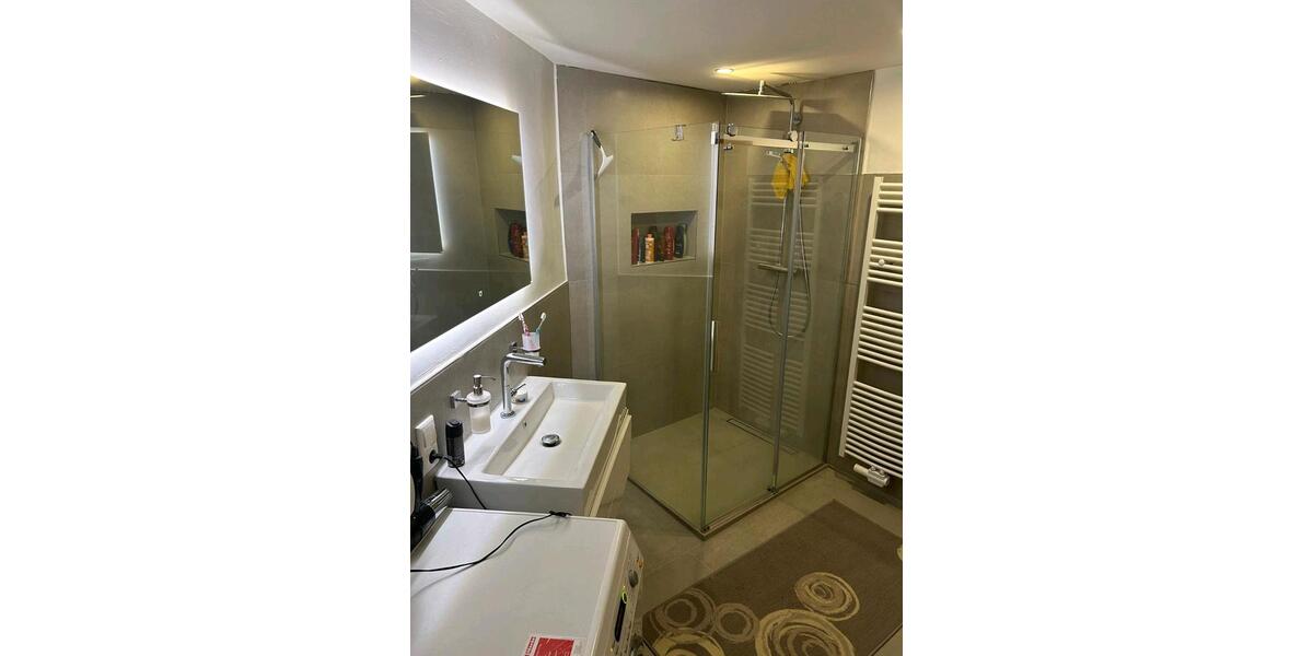 Erdgeschoßwohnung Stadtallendorf - 3 Zimmer, 100 m&sup2;, 900&euro; | Angebot:24867347