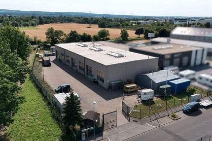Gewerbeobjekt Rheinbach - 2.692&euro; | Angebot:25745782
